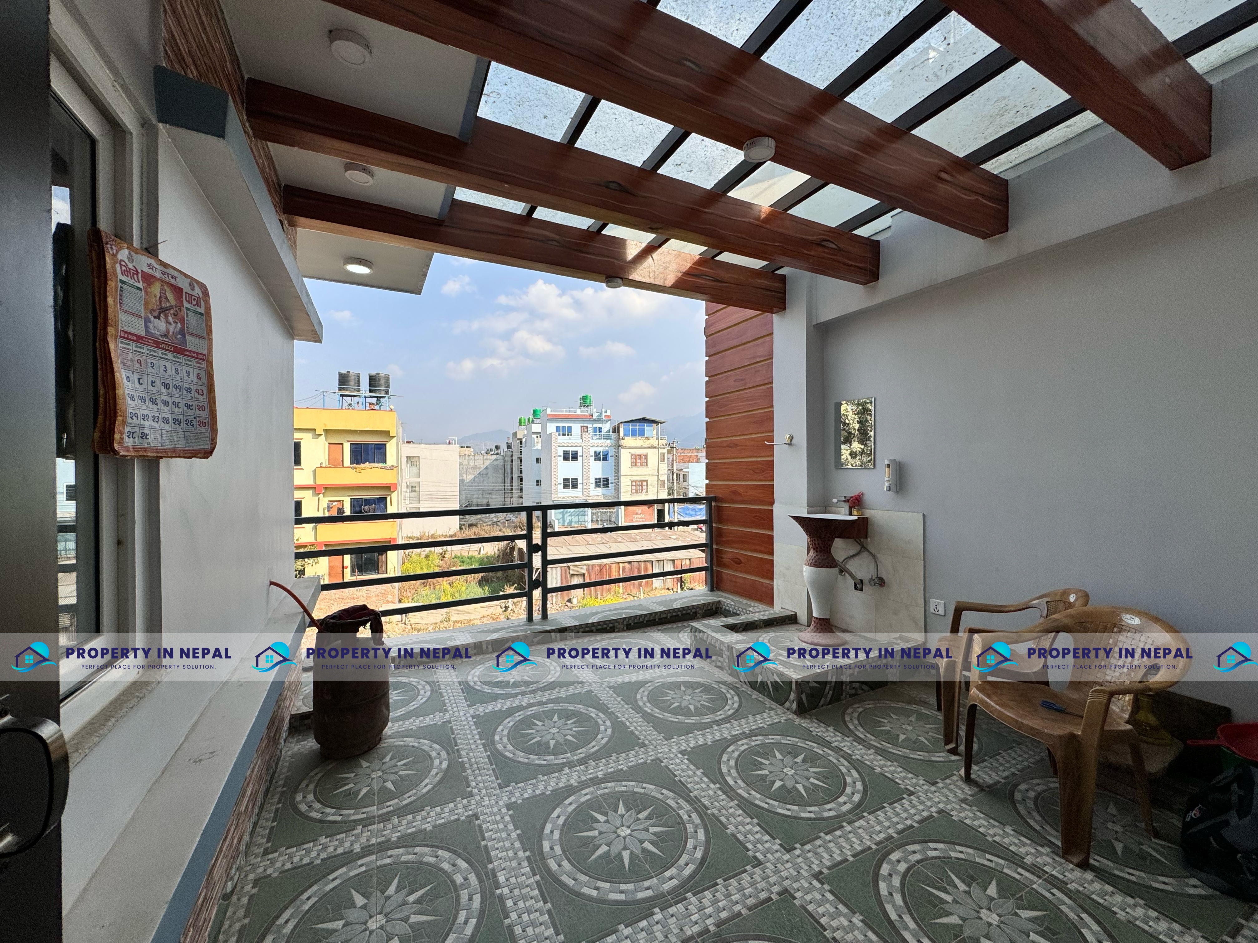 Picture of Mahalaxmi Municipality, Bagmati